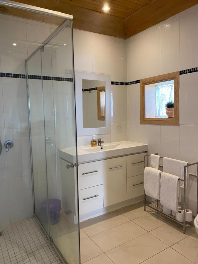 Stella'S Dromana Hotel מראה חיצוני תמונה