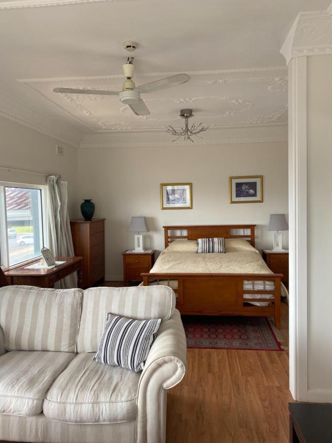 Stella'S Dromana Hotel מראה חיצוני תמונה
