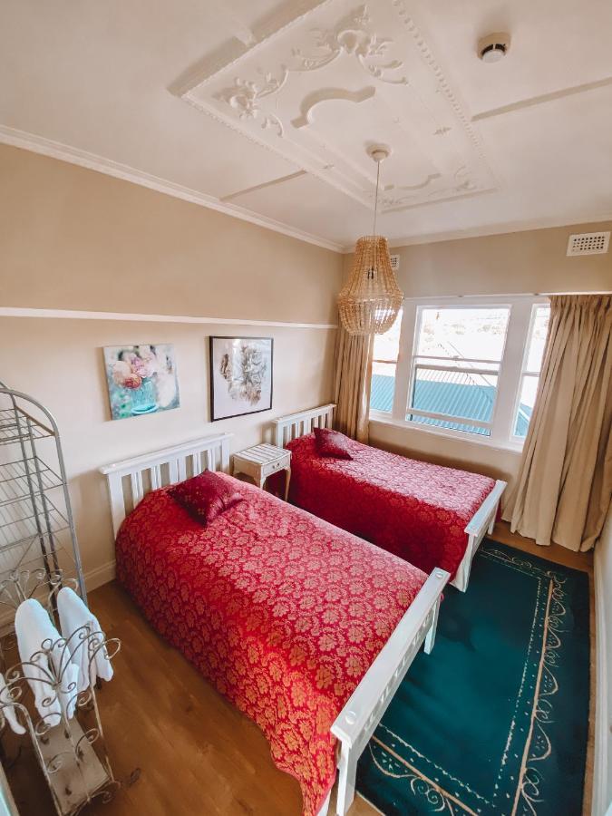 Stella'S Dromana Hotel מראה חיצוני תמונה