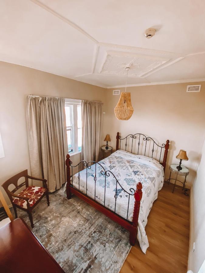 Stella'S Dromana Hotel מראה חיצוני תמונה