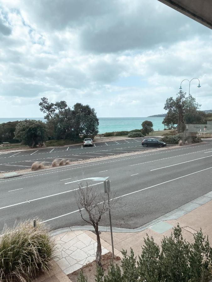 Stella'S Dromana Hotel מראה חיצוני תמונה