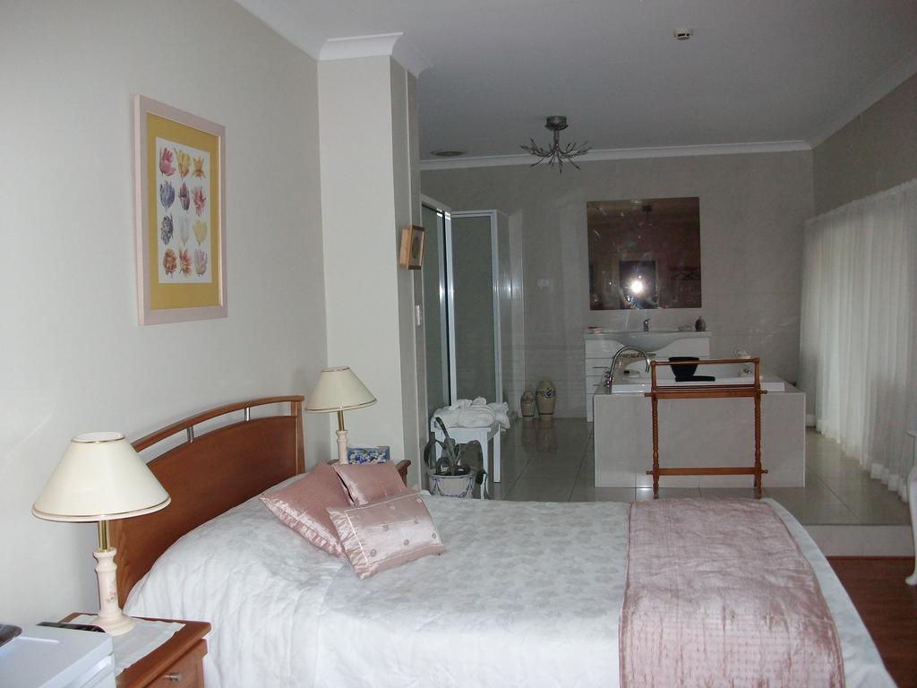 Stella'S Dromana Hotel חדר תמונה