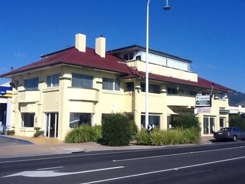 Stella'S Dromana Hotel מראה חיצוני תמונה