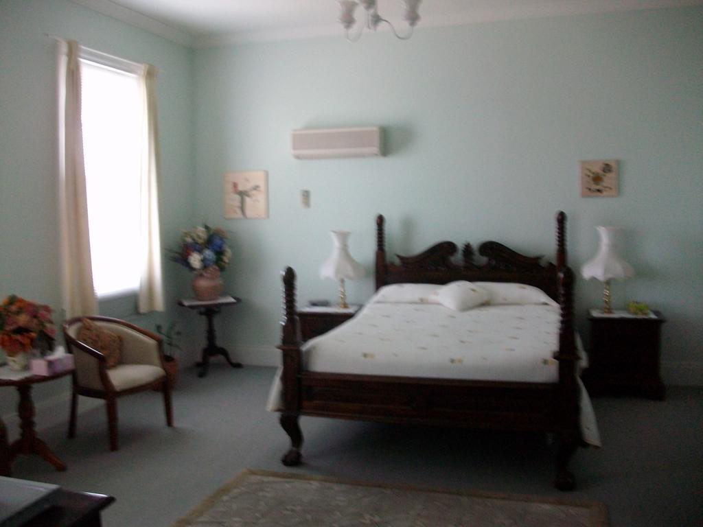Stella'S Dromana Hotel חדר תמונה